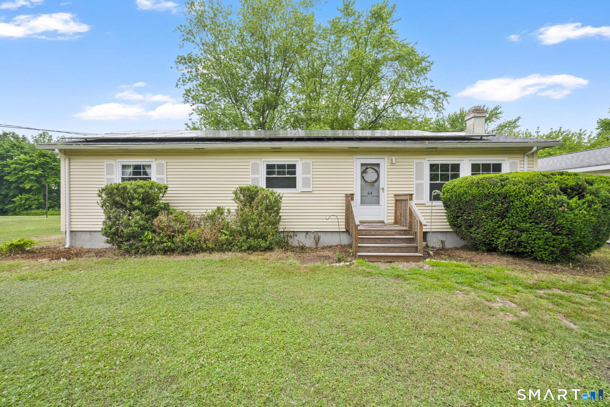 64 Hoffman Road Ellington, CT 06029 - Photo 2 of 35