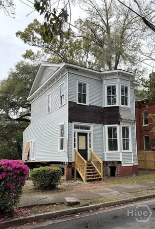 $400,000 | 217 East 38th Street, Savannah, GA 31401