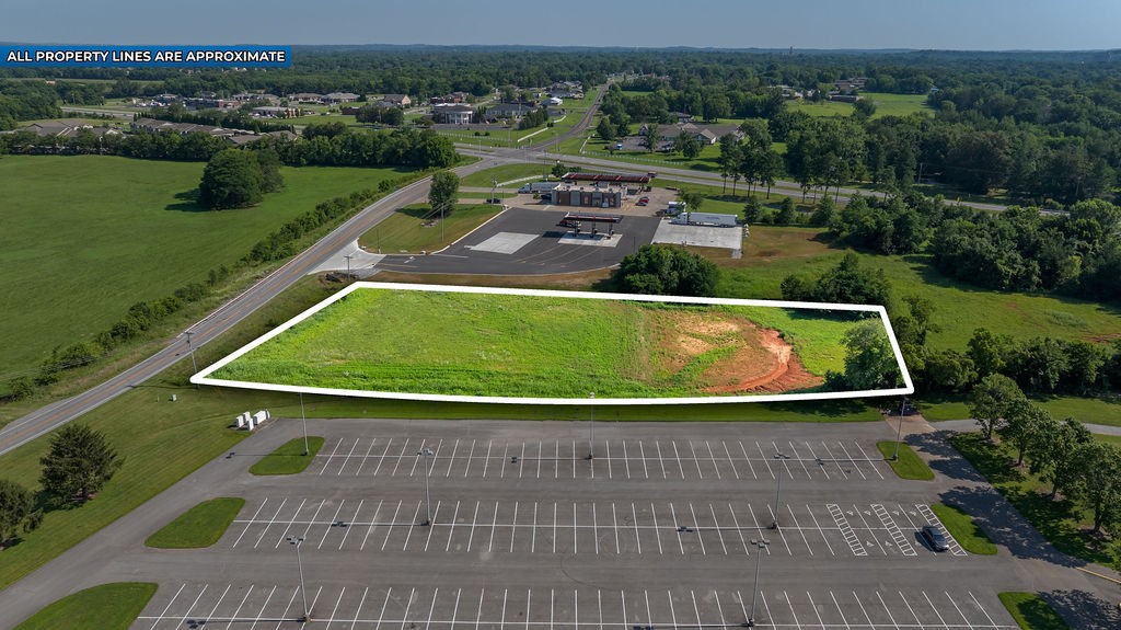 4300 Lafayette Road Hopkinsville, KY 42240 - Photo 1 of 7
