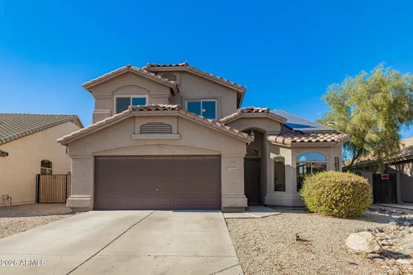 $425,000 | 15990 West Linden Street, Goodyear, AZ 85338