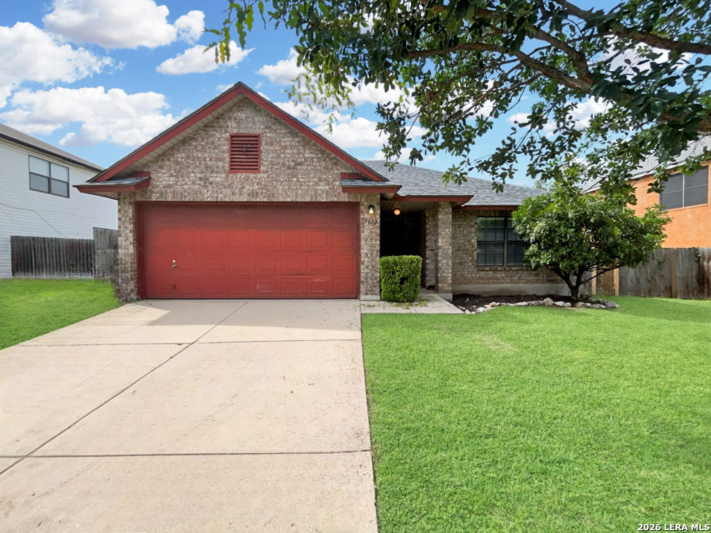 7322 Raintree Forest San Antonio, TX 78233 - Photo 1 of 39