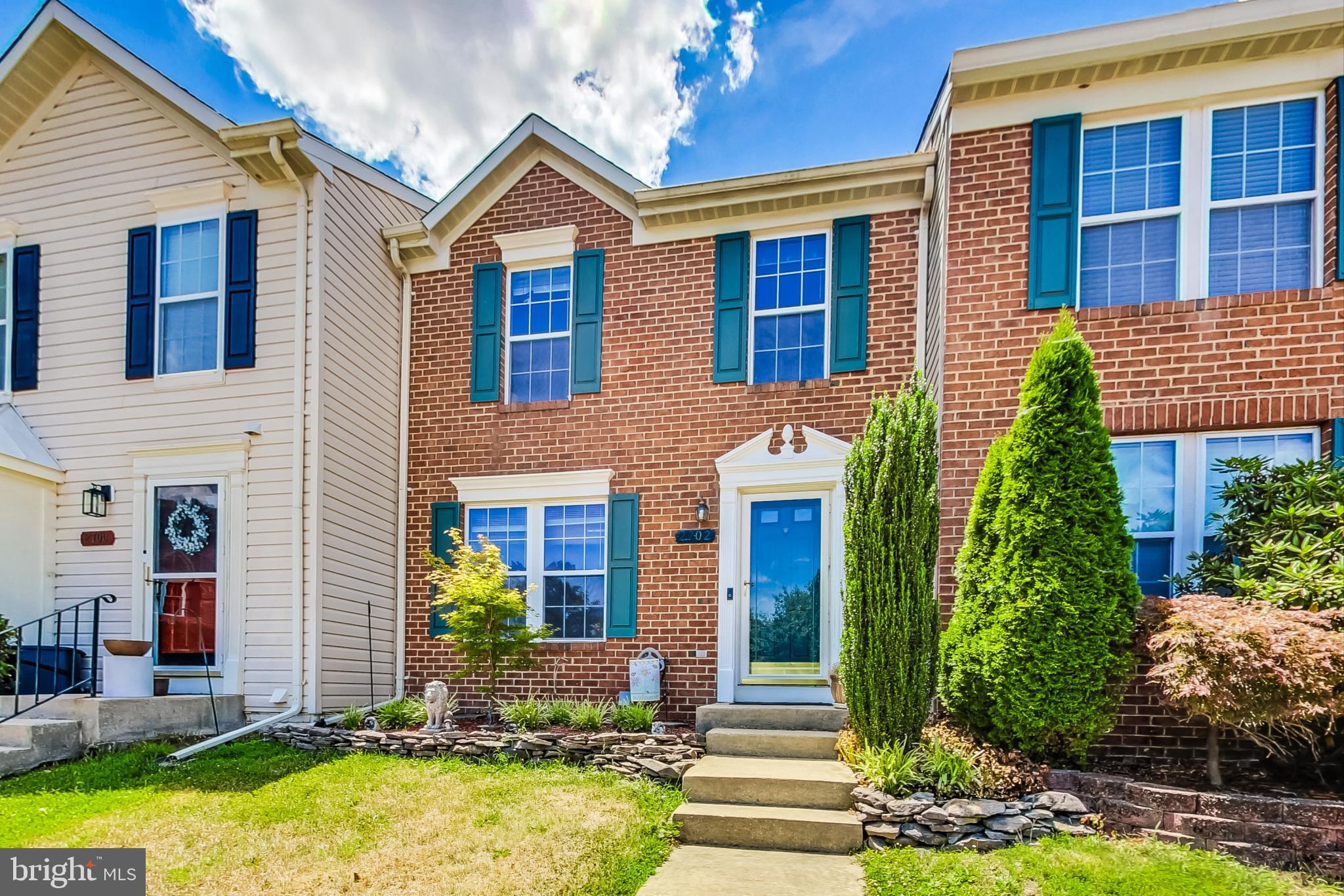 2702 Summers Ridge Drive Odenton, MD 21113 - Photo 3 of 35 Gallery Image 3