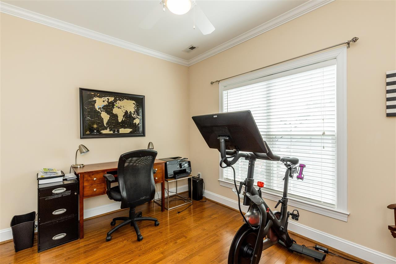 1228 Harp Street Raleigh, NC 27604 - Photo 21 of 29 Photo 21