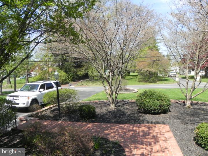 1386 Jolly Road Blue Bell, PA 19422 - Photo 3 of 25 Exterior Side