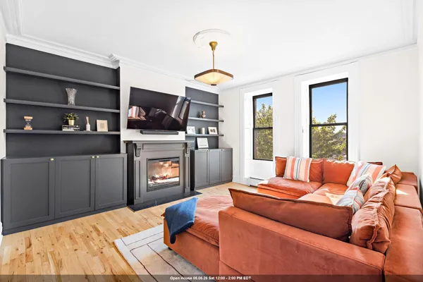 $1,285,000 | 819 Washington Street, Unit 4, Hoboken, NJ 07030
