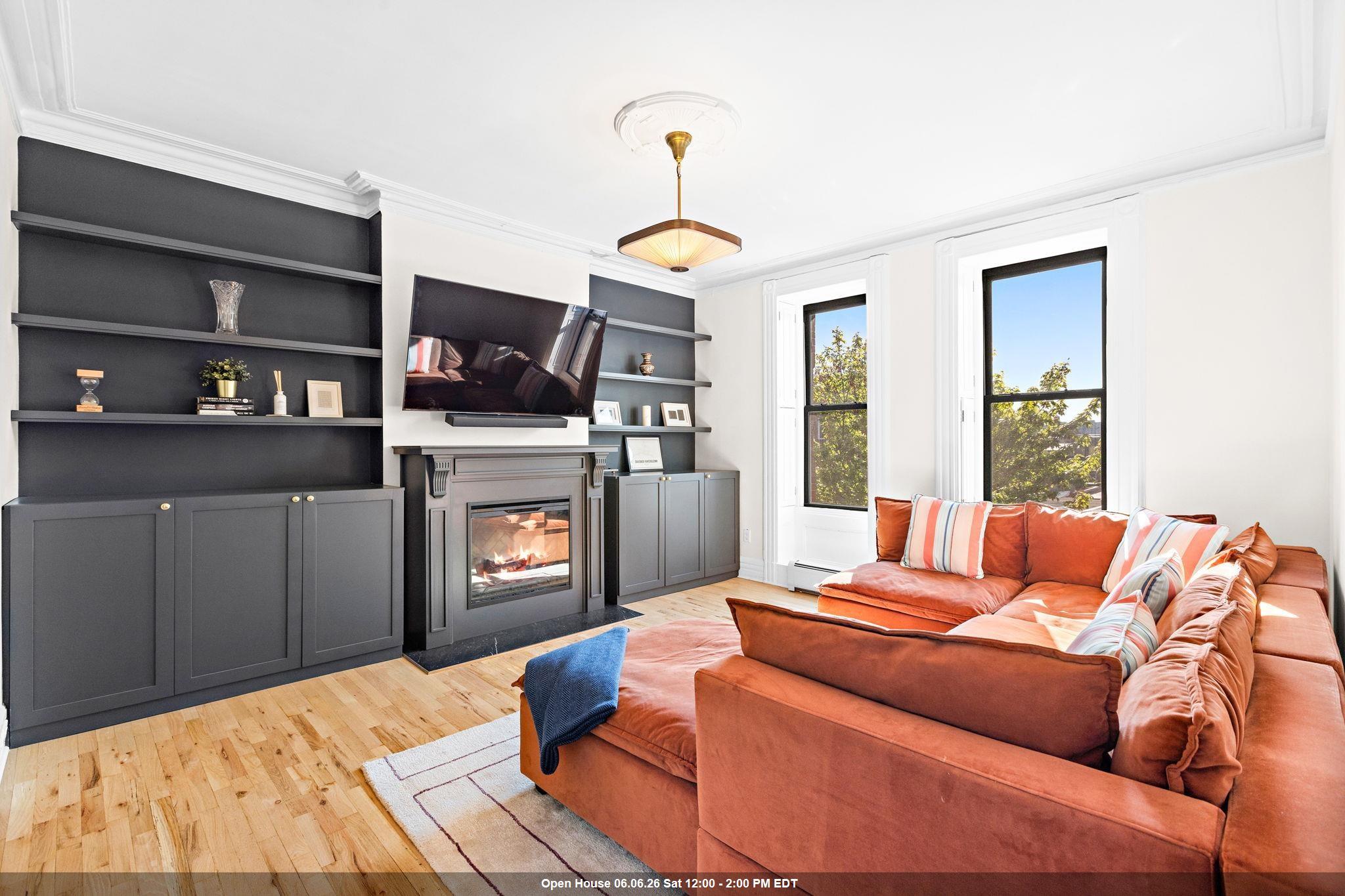 819 Washington Street, Unit 4 Hoboken, NJ 07030 - Photo 1 of 28