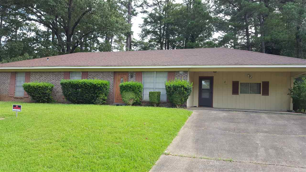 4746 Old Poplar Road Jackson, MS 39212 - Photo 1 of 9 Photo 1