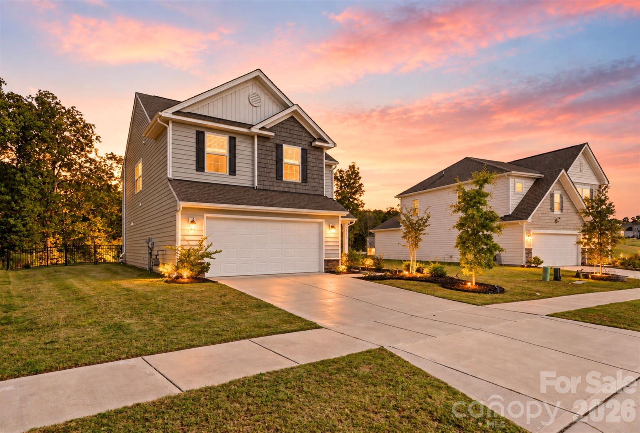15533 Capps Road Charlotte, NC 28278 - Photo 2 of 33 Gallery Image 2