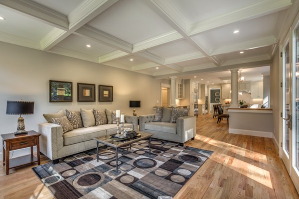 43 Webster Road Lexington, MA 02421 - Photo 15 of 30