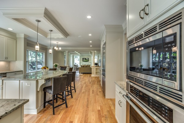 43 Webster Road Lexington, MA 02421 - Photo 8 of 30