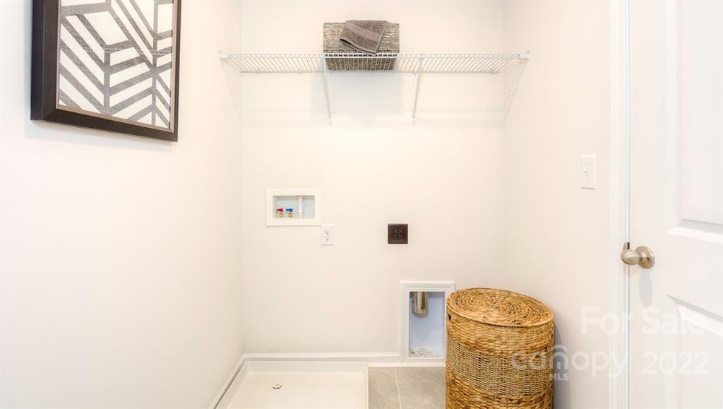 131 Creekview Road Hendersonville, NC 28792 - Photo 22 of 30 a bathroom with a shower