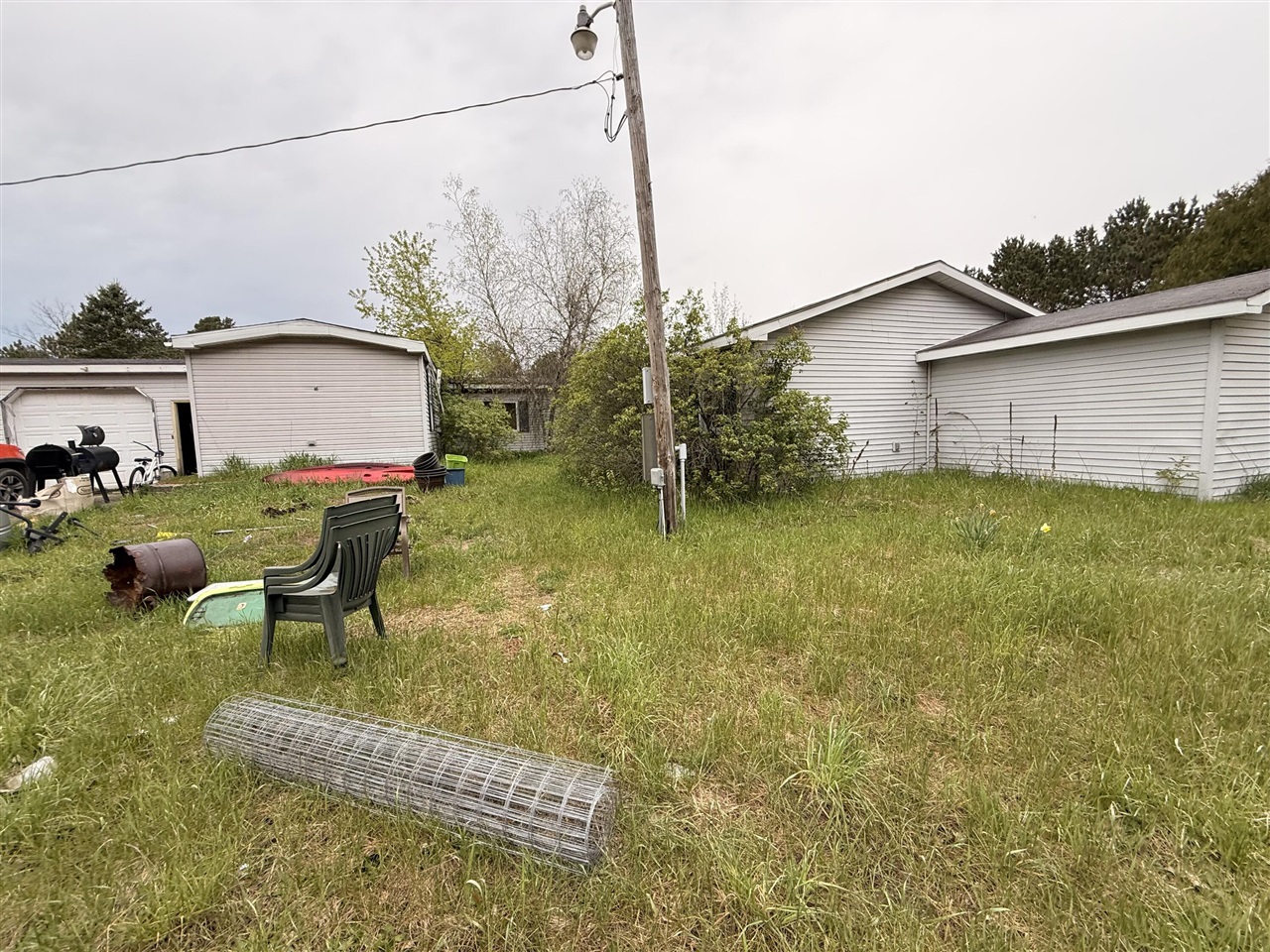 2526 North Victory Corner Road Ludington, MI 49431 - Photo 7 of 25
