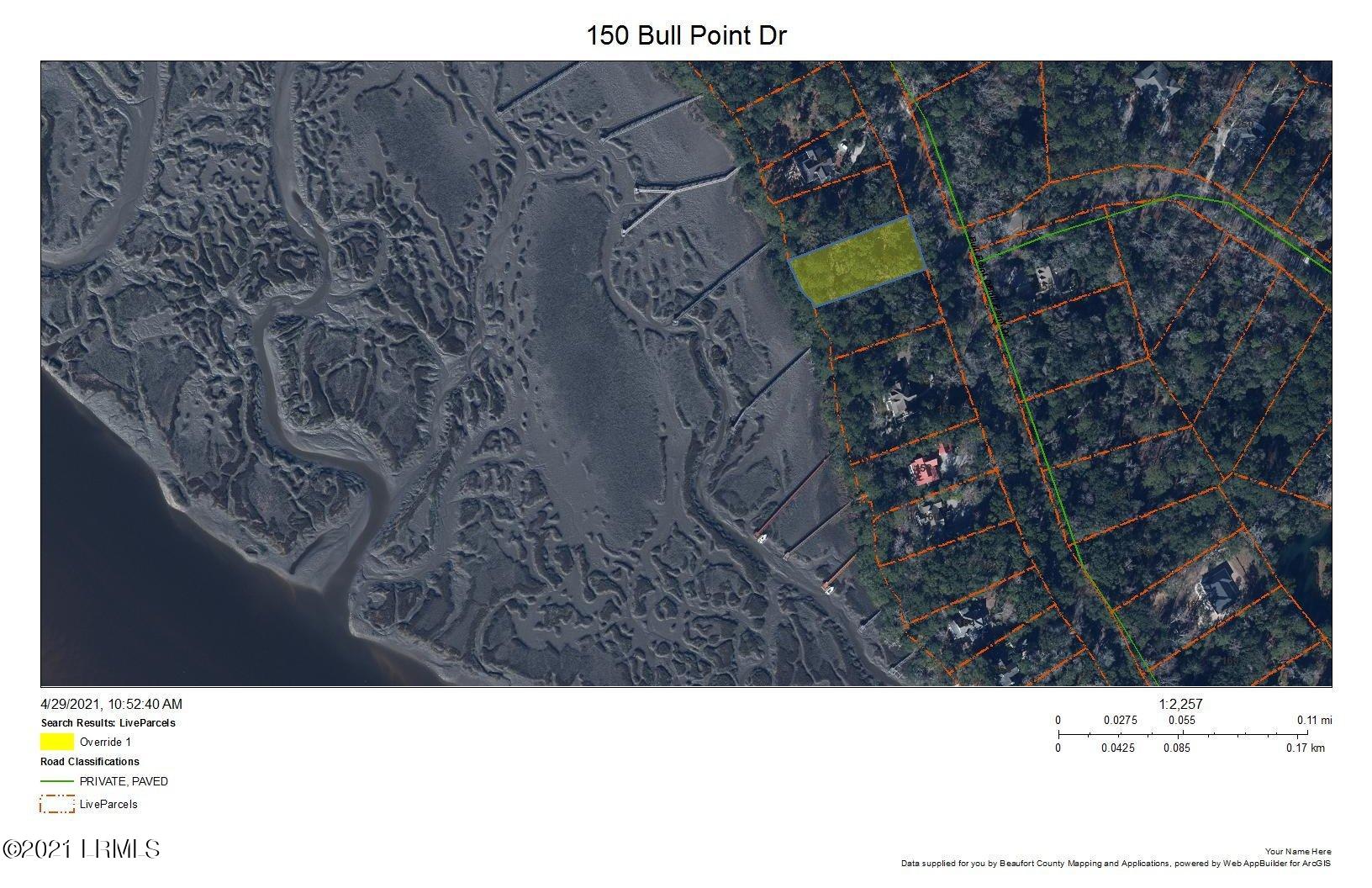 150 Bull Point Drive Seabrook, SC 29940 - Photo 3 of 17 CD600B0E-C613-4B0E-B96D-E0F2E3989D75