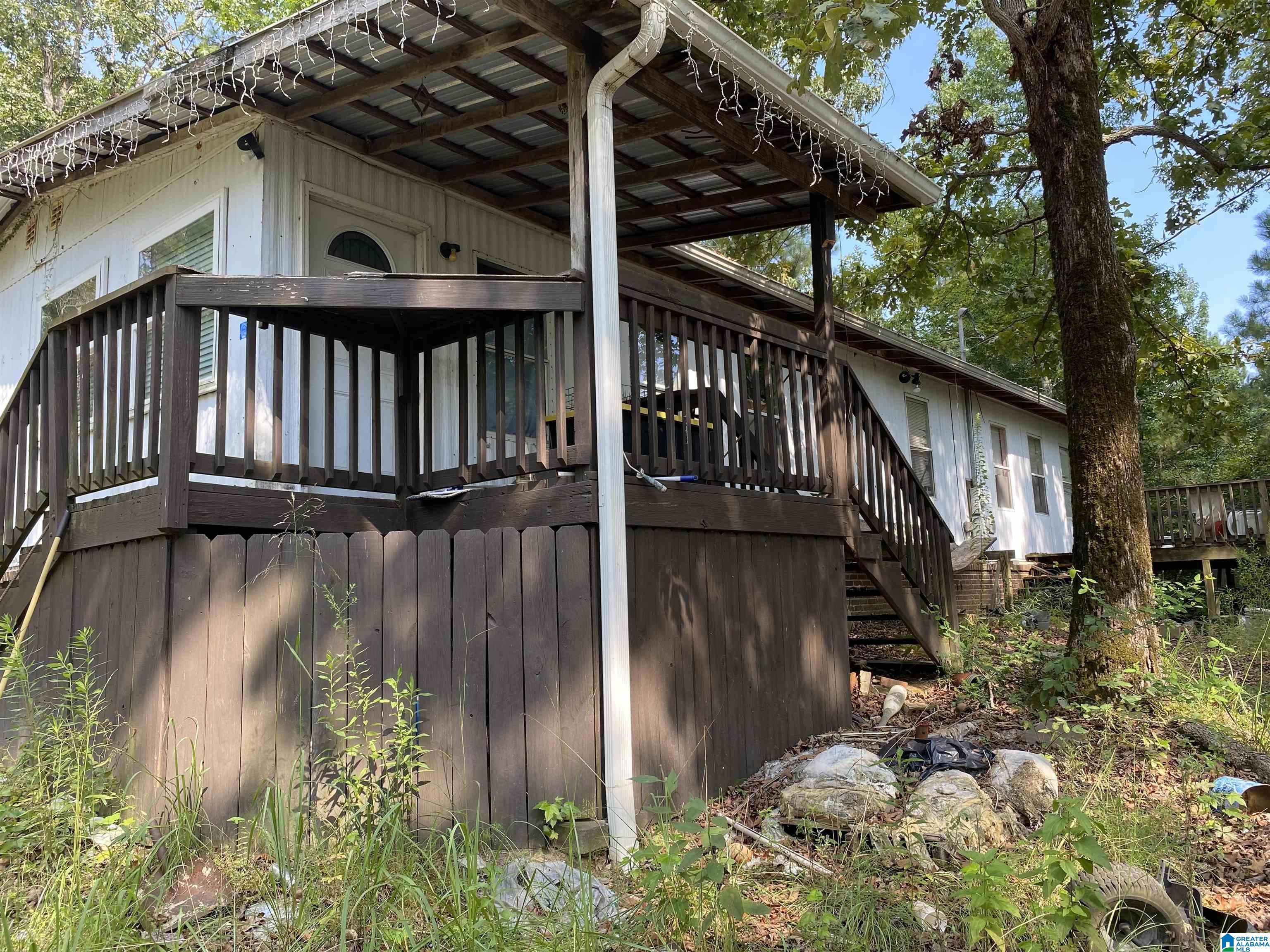 475 County Road 116 Montevallo, AL 35115 - Photo 2 of 9