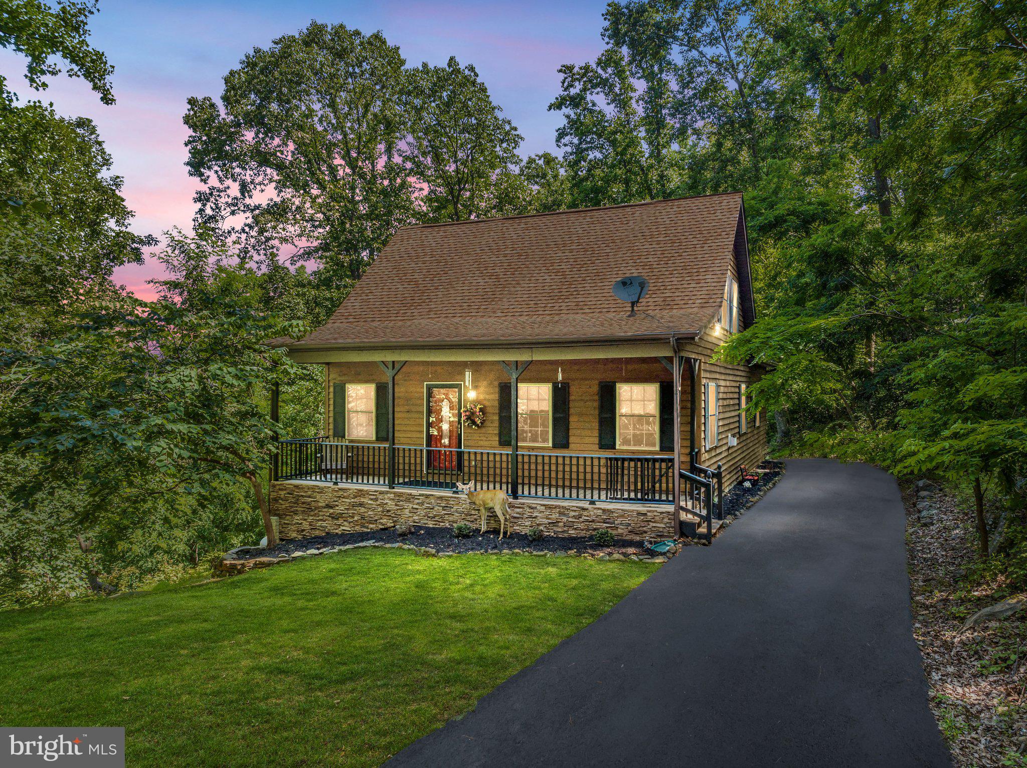 399 Salt Lick Road Front Royal, VA 22630 - Photo 1 of 42 Gallery Image 1