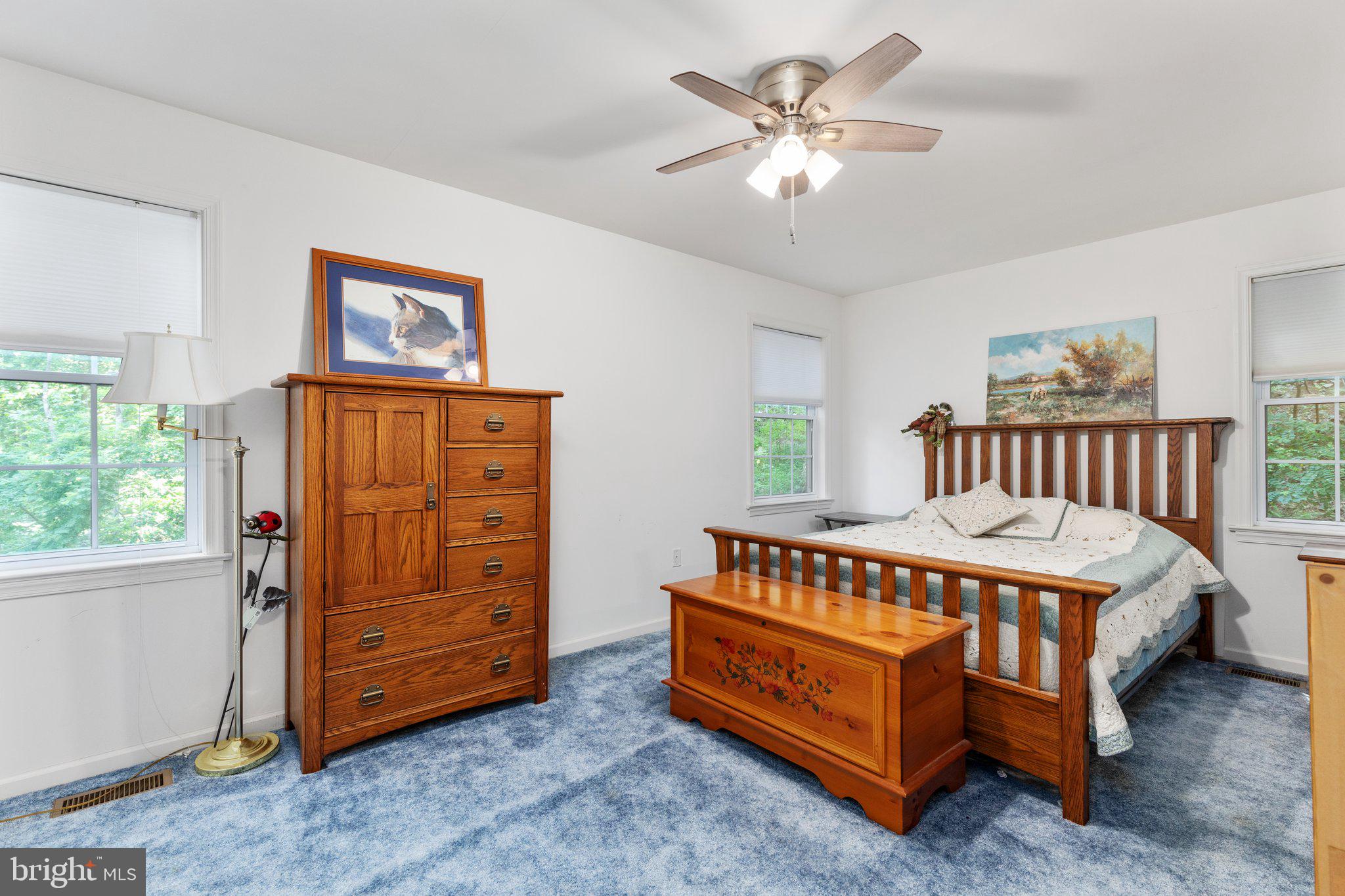 399 Salt Lick Road Front Royal, VA 22630 - Photo 19 of 42 Gallery Image 19
