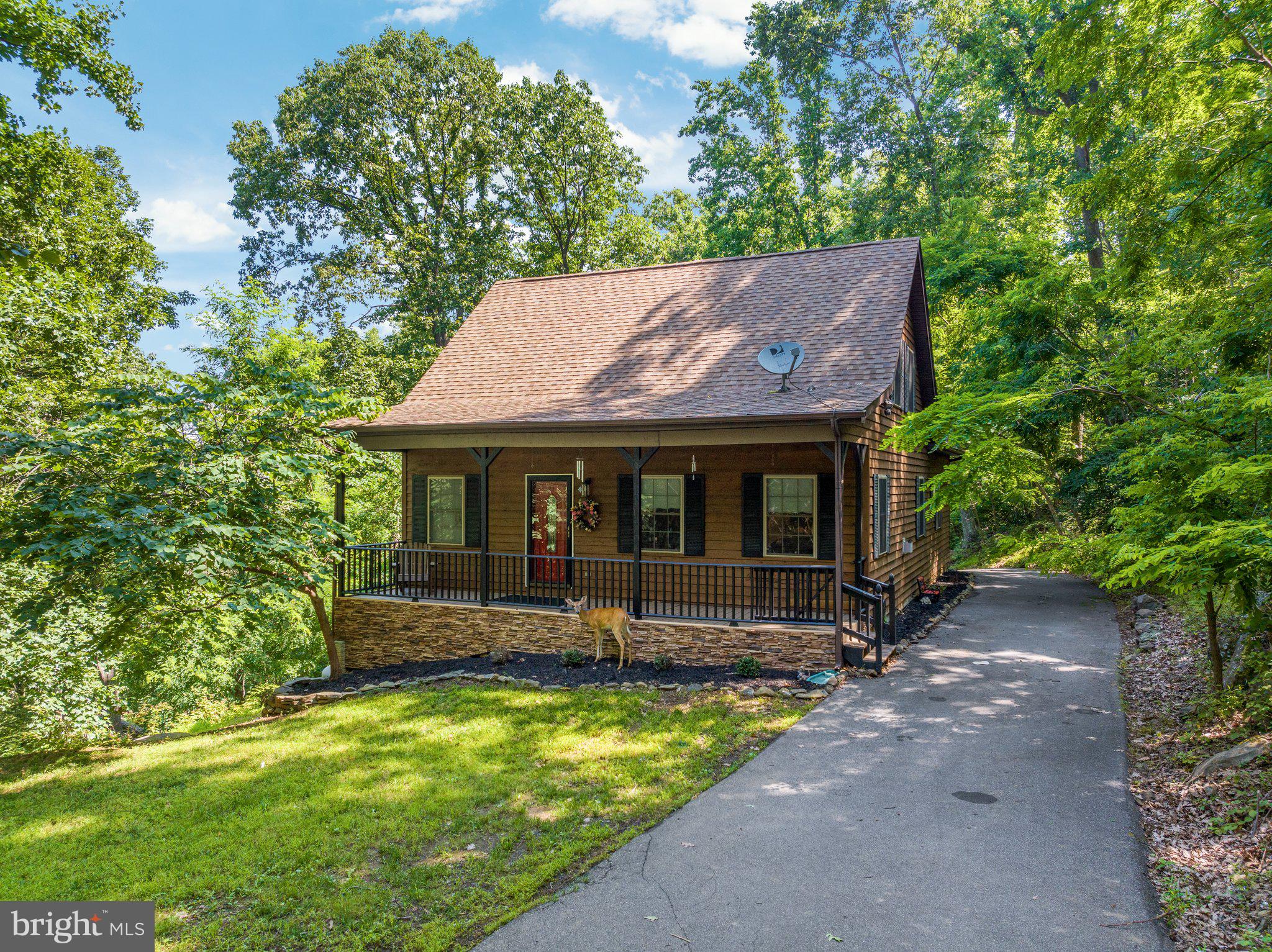 399 Salt Lick Road Front Royal, VA 22630 - Photo 2 of 42 Gallery Image 2