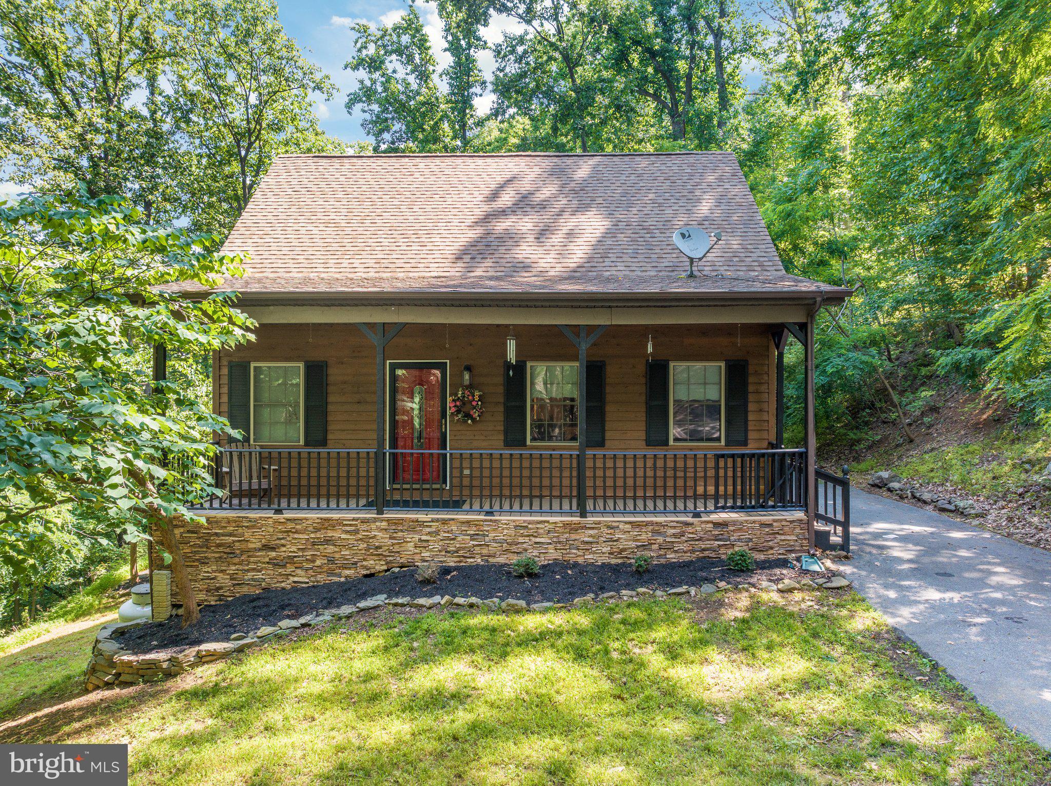 399 Salt Lick Road Front Royal, VA 22630 - Photo 35 of 42 Gallery Image 35