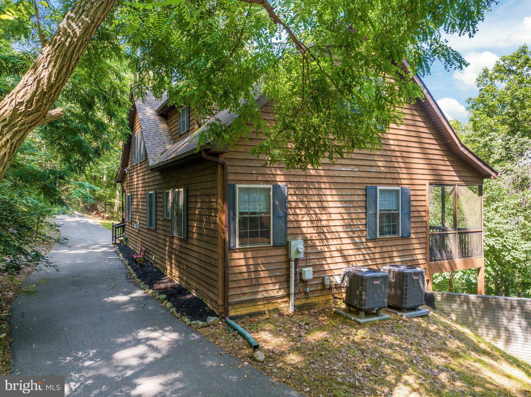 399 Salt Lick Road Front Royal, VA 22630 - Photo 37 of 42 Gallery Image 37