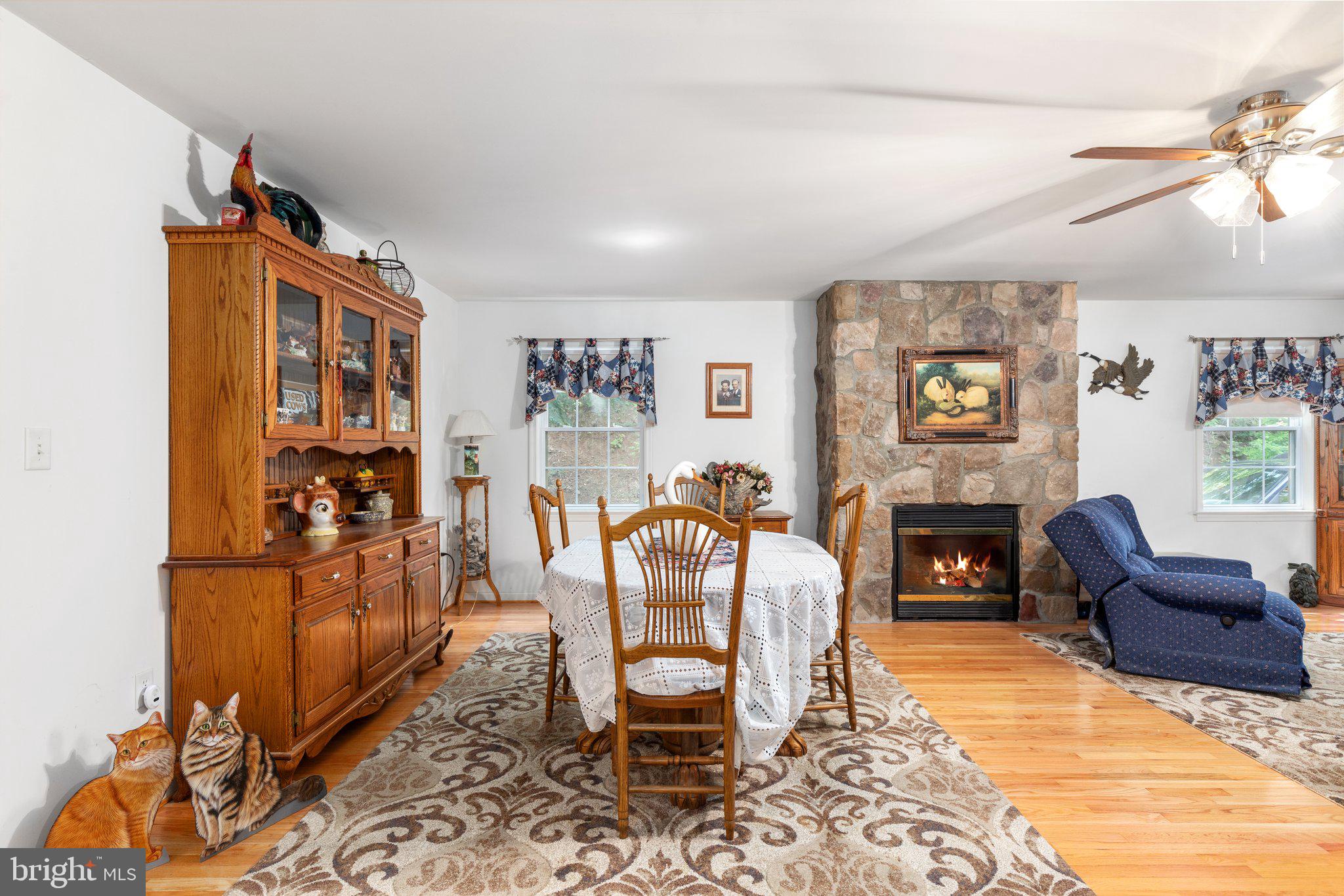 399 Salt Lick Road Front Royal, VA 22630 - Photo 4 of 42 Gallery Image 4