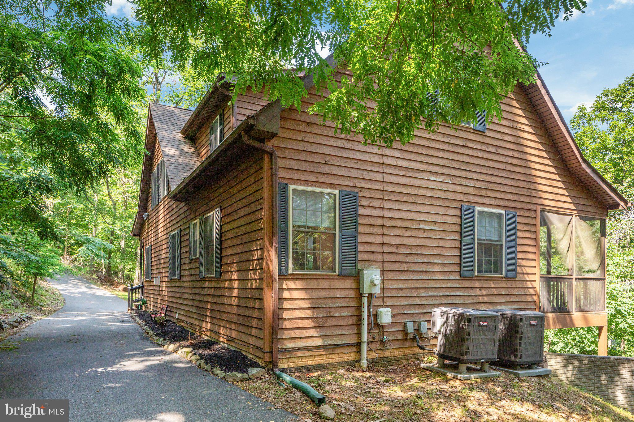 399 Salt Lick Road Front Royal, VA 22630 - Photo 41 of 42 Gallery Image 41