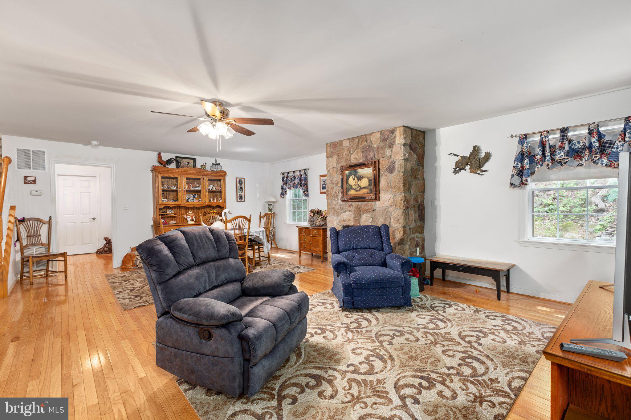 399 Salt Lick Road Front Royal, VA 22630 - Photo 5 of 42 Gallery Image 5