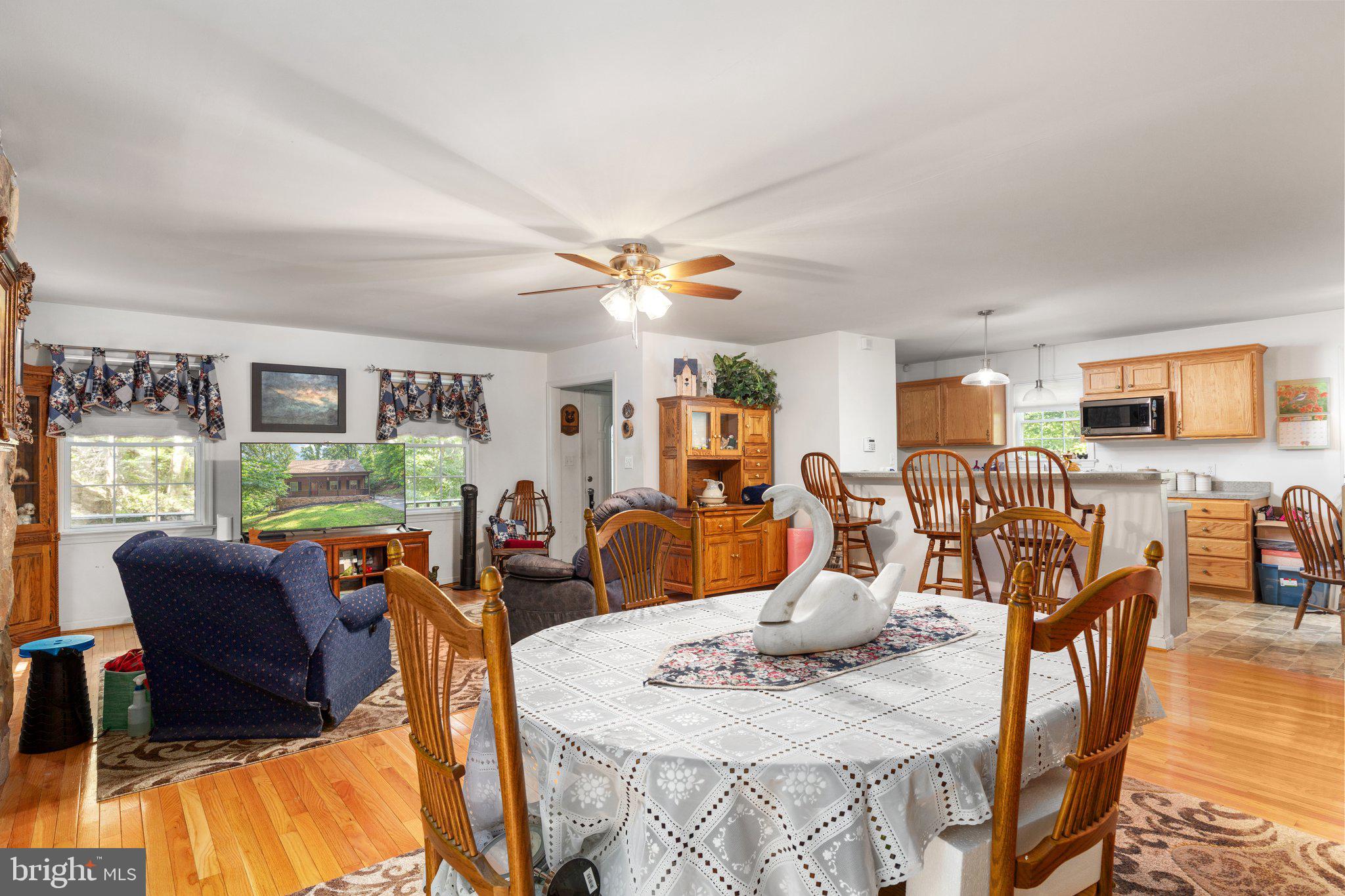 399 Salt Lick Road Front Royal, VA 22630 - Photo 6 of 42 Gallery Image 6