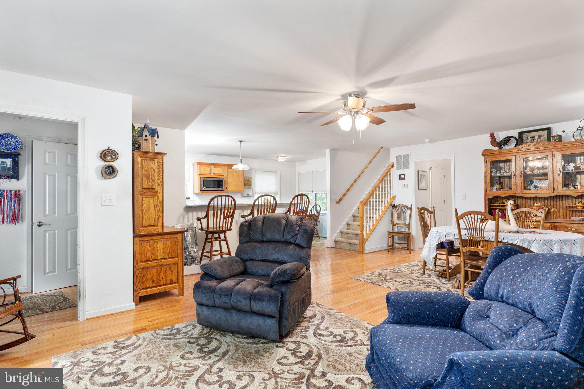 399 Salt Lick Road Front Royal, VA 22630 - Photo 7 of 42 Gallery Image 7