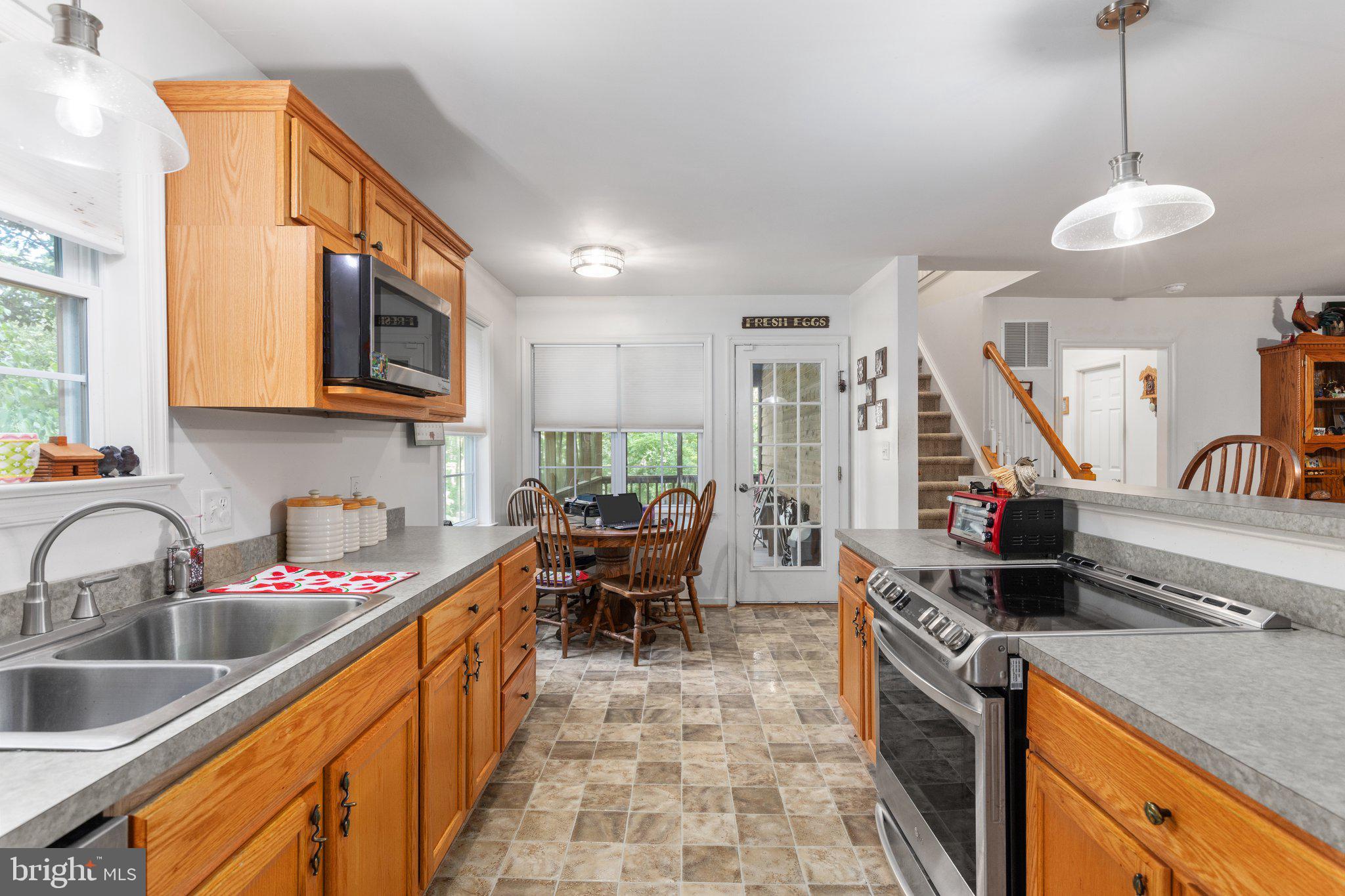 399 Salt Lick Road Front Royal, VA 22630 - Photo 10 of 42 Gallery Image 10