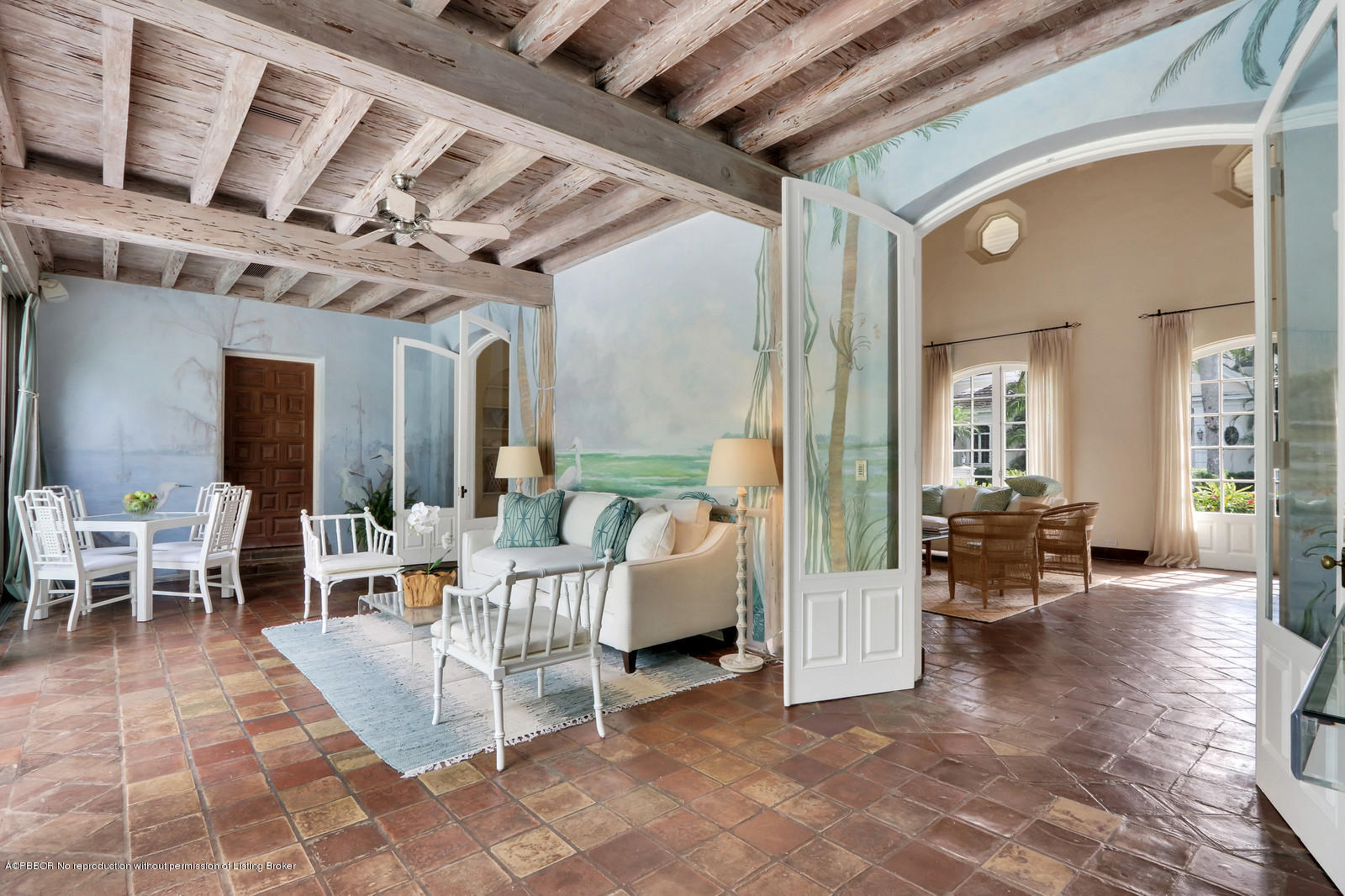 271 El Vedado Road Palm Beach, FL 33480 - Photo 17 of 32 a living room with furniture