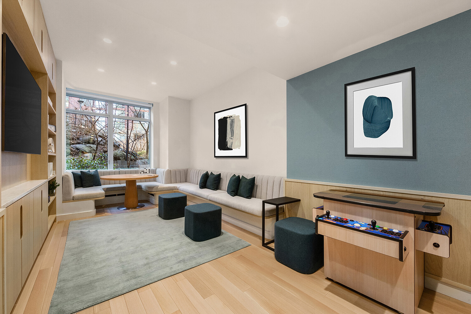 20 River Terrace, Unit 26B Manhattan, NY 10282 - Photo 19 of 39 Gallery Image 19