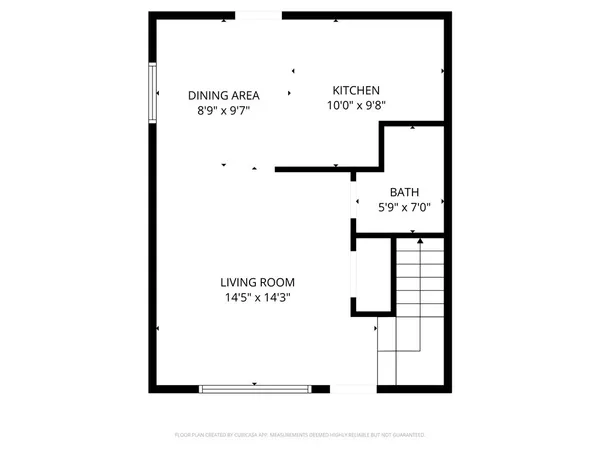 $599,000 | 12021 Walnut Street, Norwalk, CA 90650