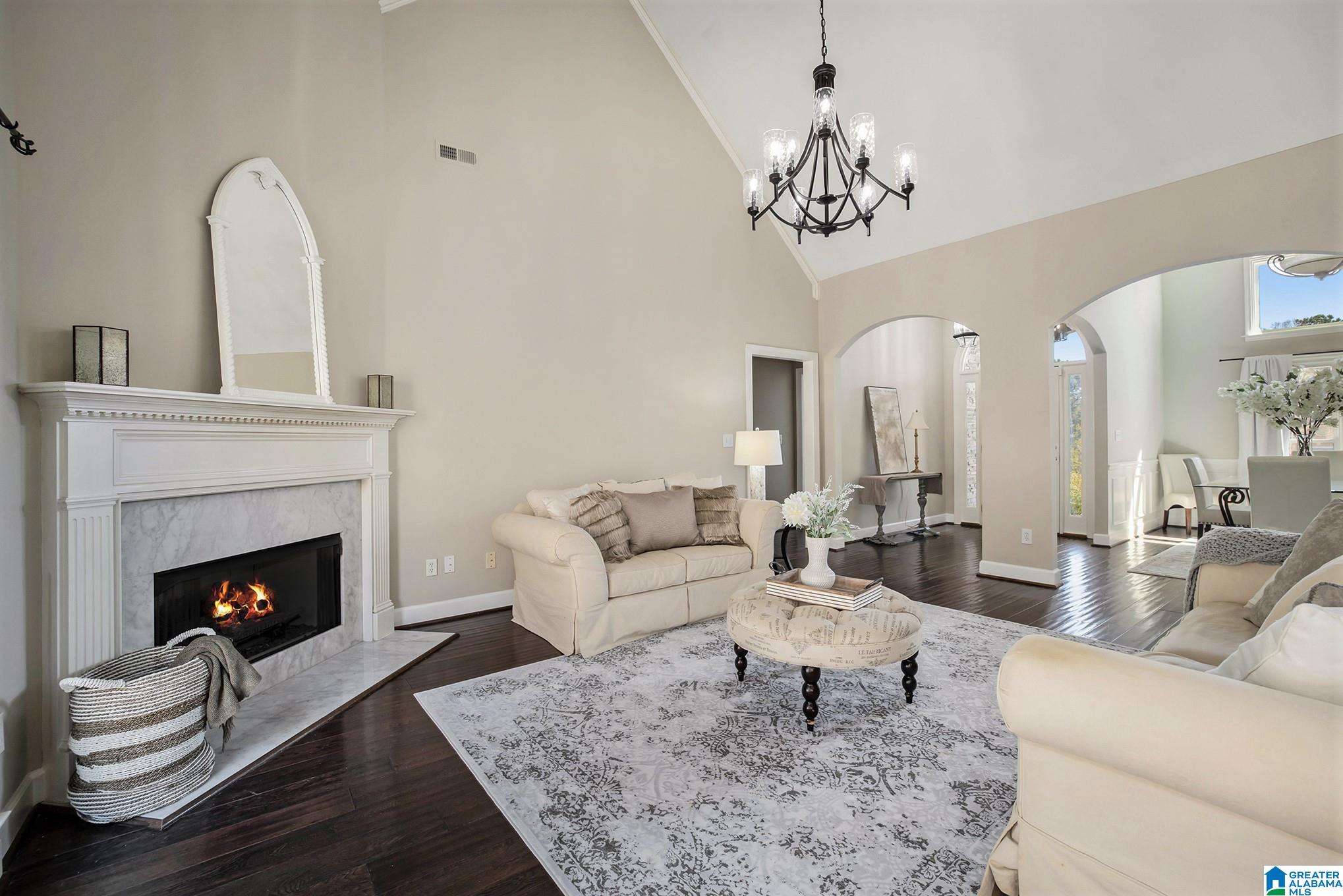 629 Meadow Ridge Drive Birmingham, AL 35242 - Photo 2 of 30