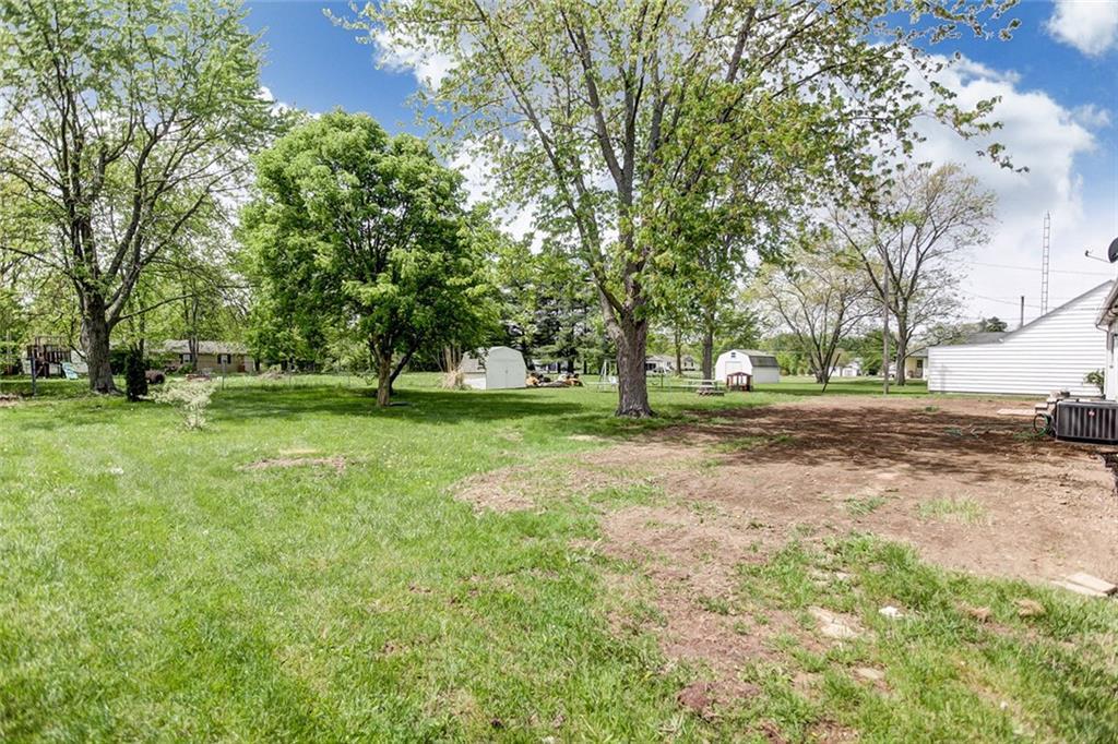 525 West Bluelick Road Lima, OH 45801 - Photo 35 of 36