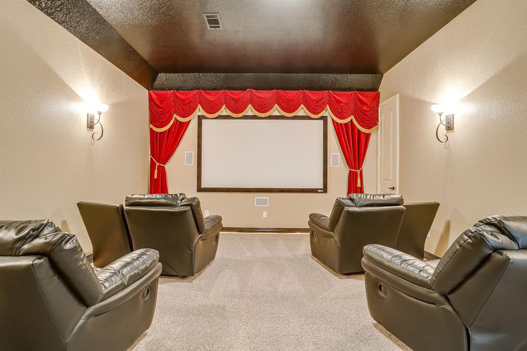 9549 Dickson Road Fort Worth, TX 76179 - Photo 17 of 40