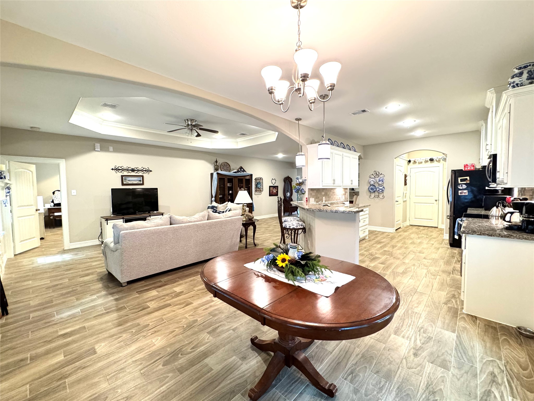 42 Trail Lake Trinity, TX 75862 - Photo 21 of 36