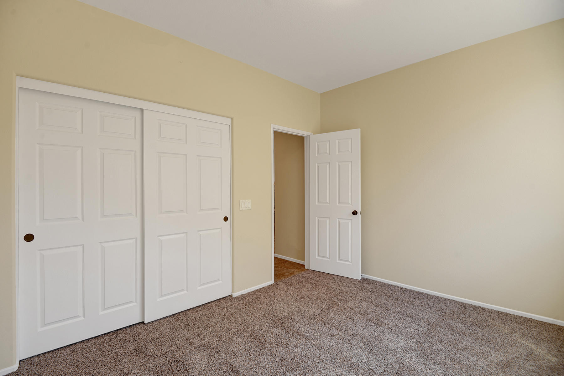 37348 Blackburn Road Indio, CA 92203 - Photo 14 of 30 a view of an empty room