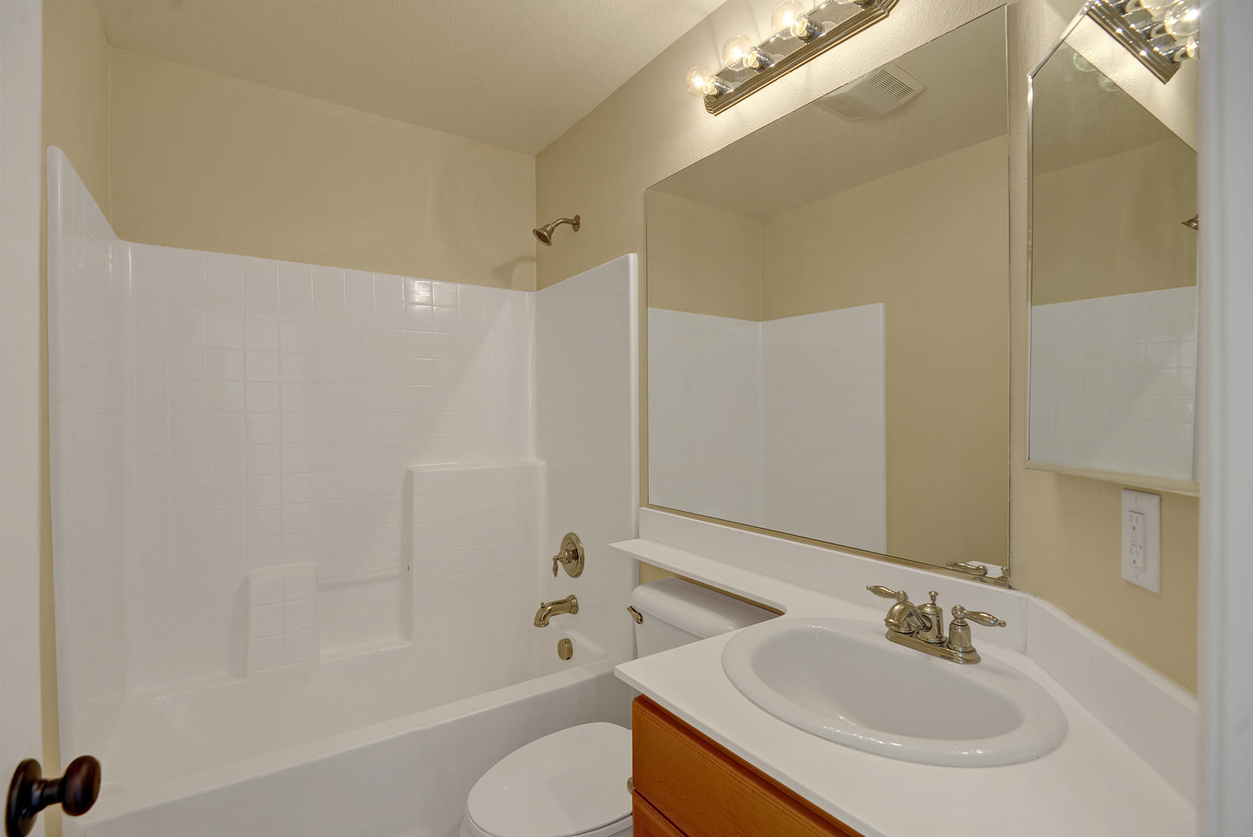 37348 Blackburn Road Indio, CA 92203 - Photo 15 of 30 a bathroom with a sink and a mirror