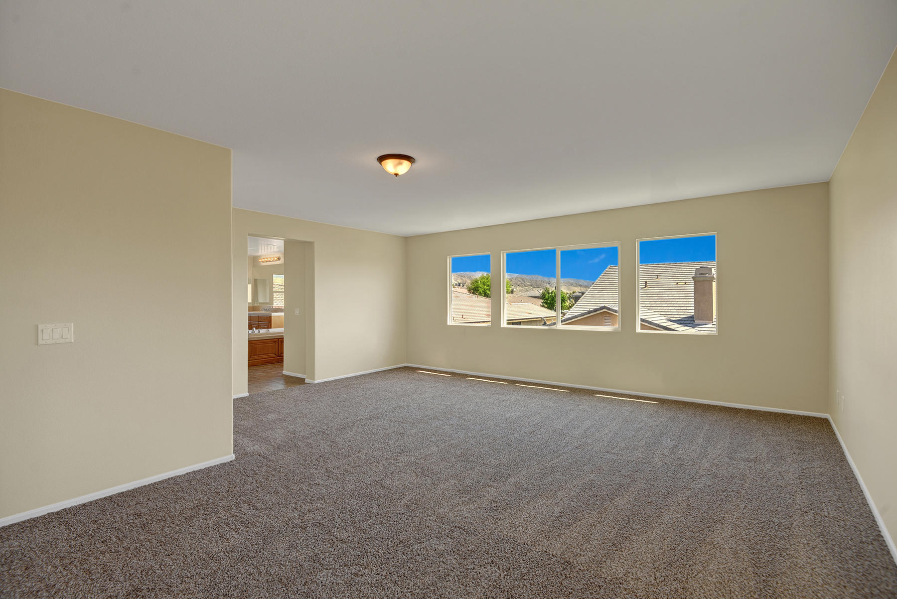 37348 Blackburn Road Indio, CA 92203 - Photo 18 of 30 a view of an empty room