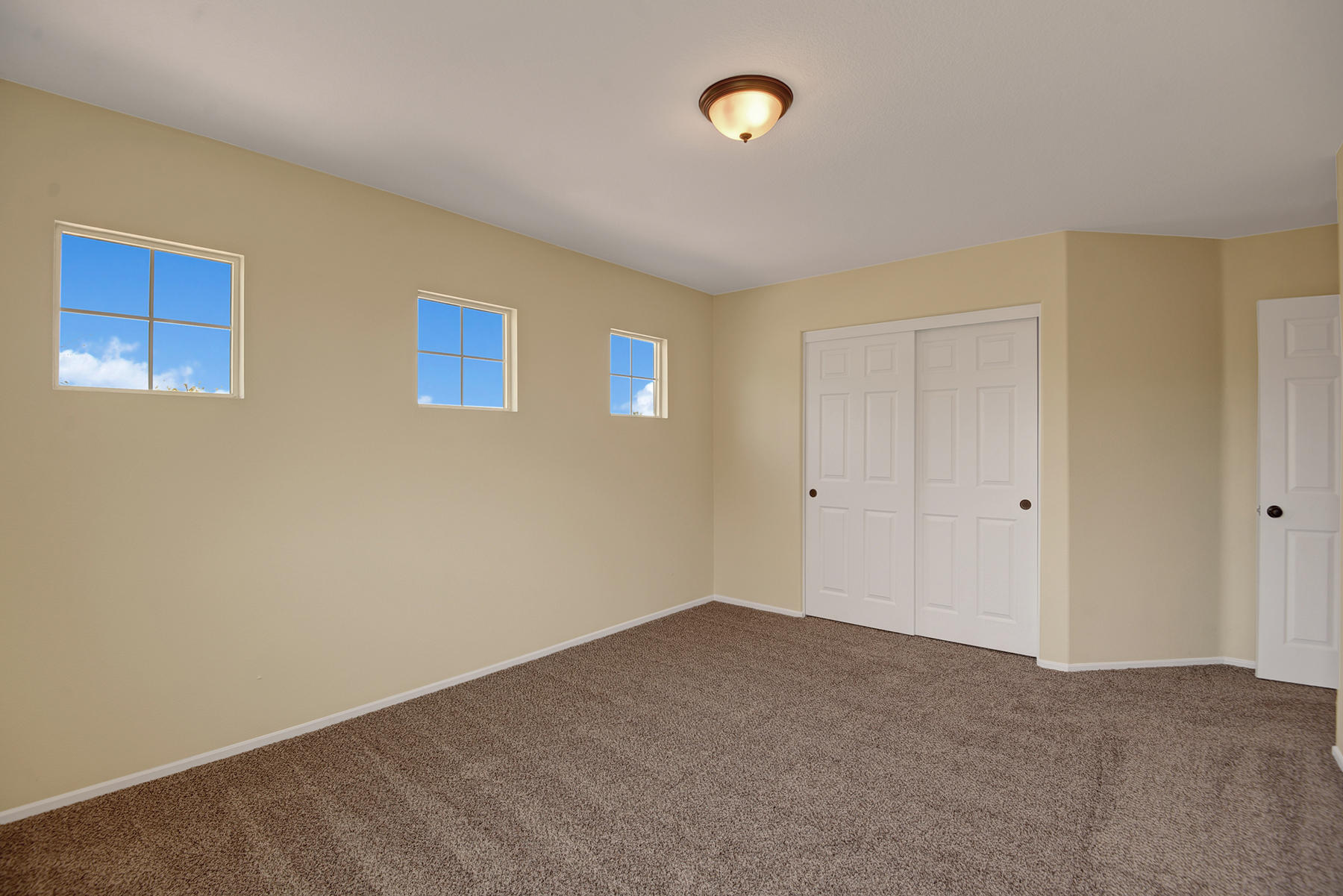 37348 Blackburn Road Indio, CA 92203 - Photo 26 of 30 a view of an empty room