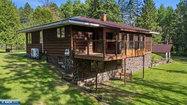 $490,000 | 4913 Highway 25, Mountain Iron, MN 55768