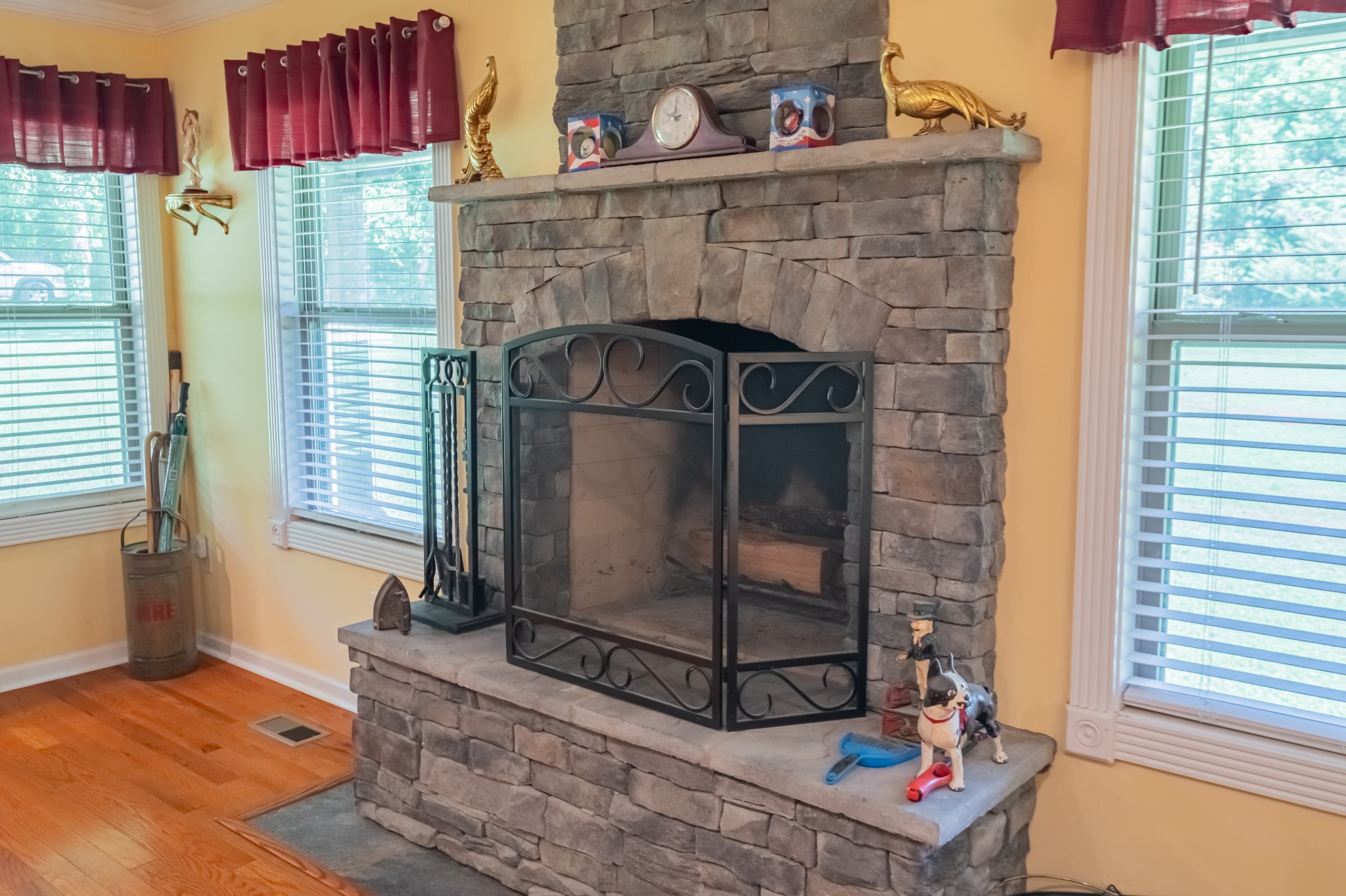 378 Bobo Hollow Road Tullahoma, TN 37388 - Photo 6 of 40