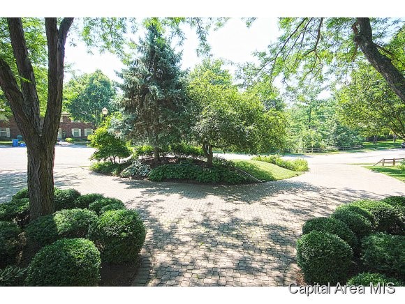 1905 Oak Creek Road Springfield, IL 62704 - Photo 4 of 24