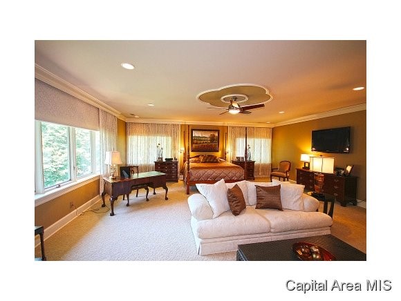 1905 Oak Creek Road Springfield, IL 62704 - Photo 8 of 24