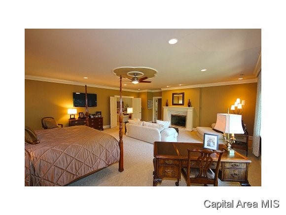 1905 Oak Creek Road Springfield, IL 62704 - Photo 9 of 24