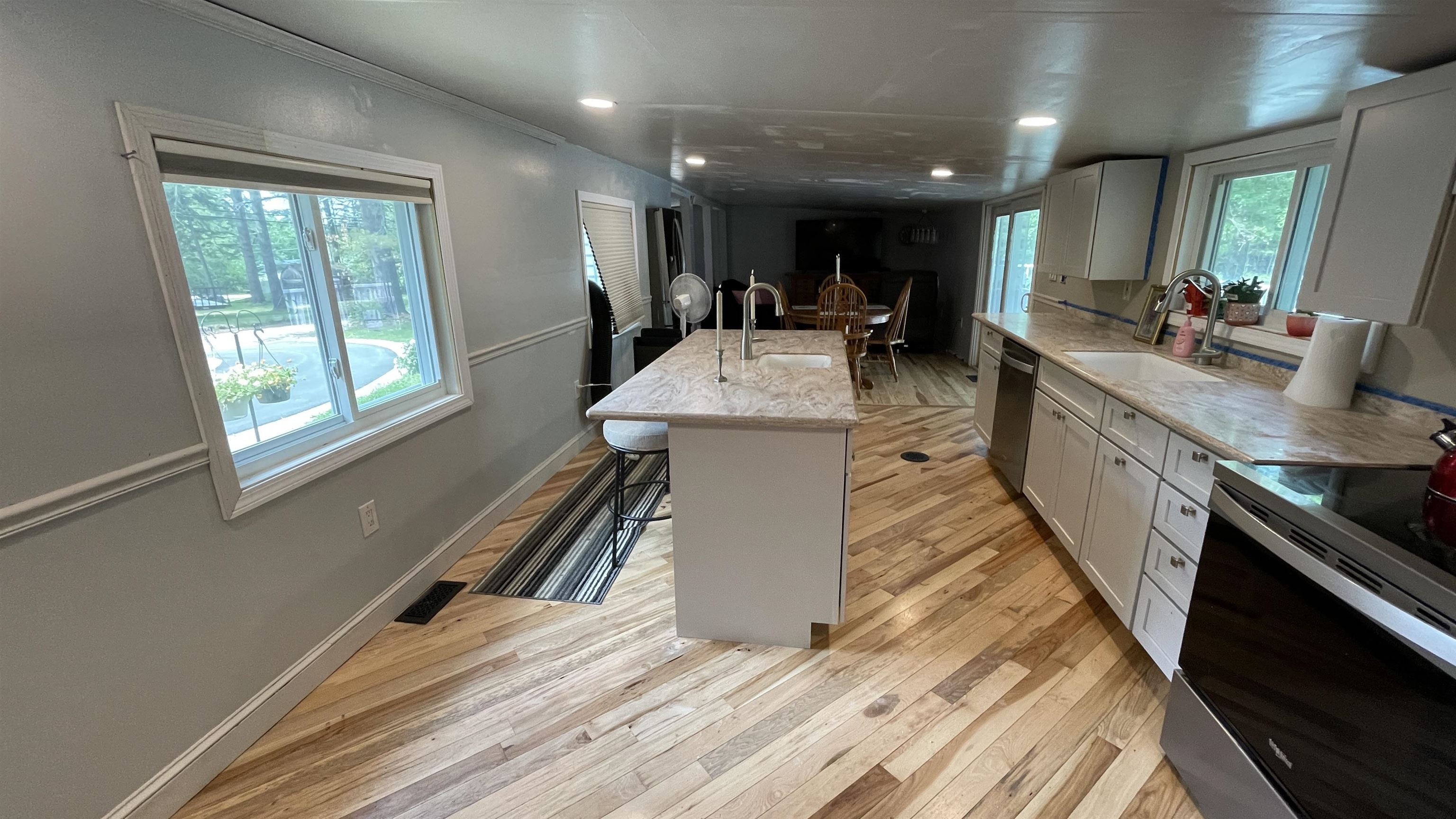 40 White Pond Road Ossipee, NH 03864 - Photo 4 of 44