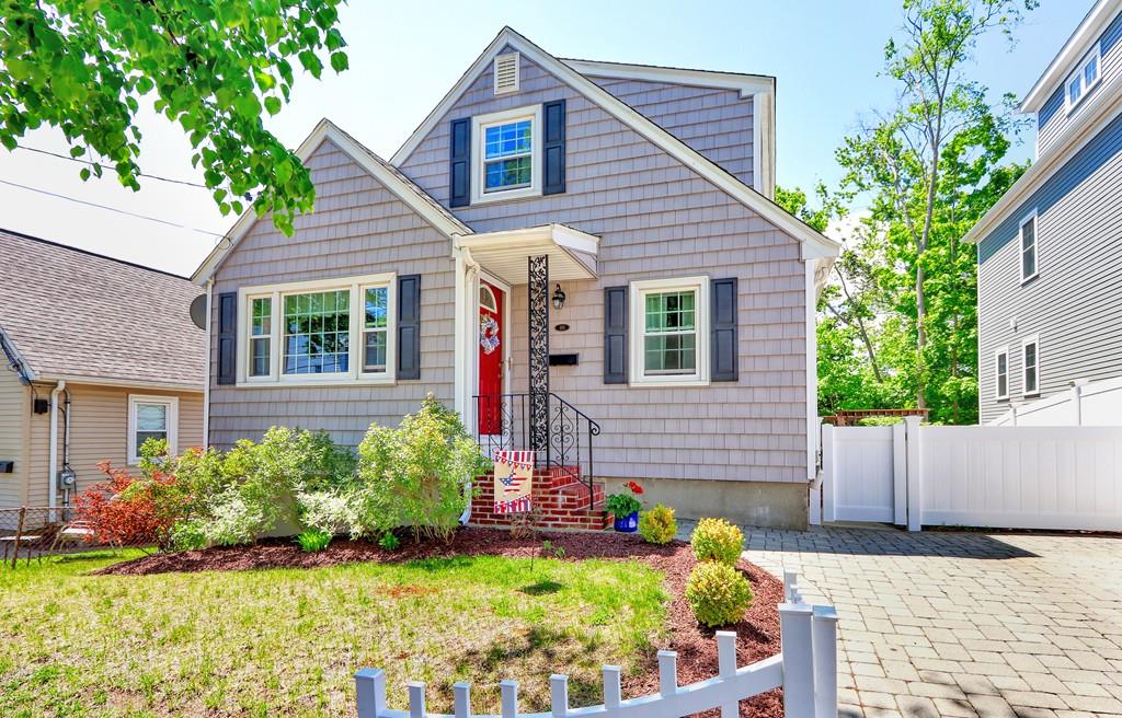 185 Glenellen Road Boston, MA 02132 - Photo 1 of 26 Gallery Image 1