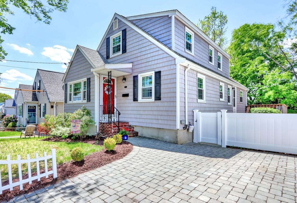 185 Glenellen Road Boston, MA 02132 - Photo 2 of 26 Gallery Image 2