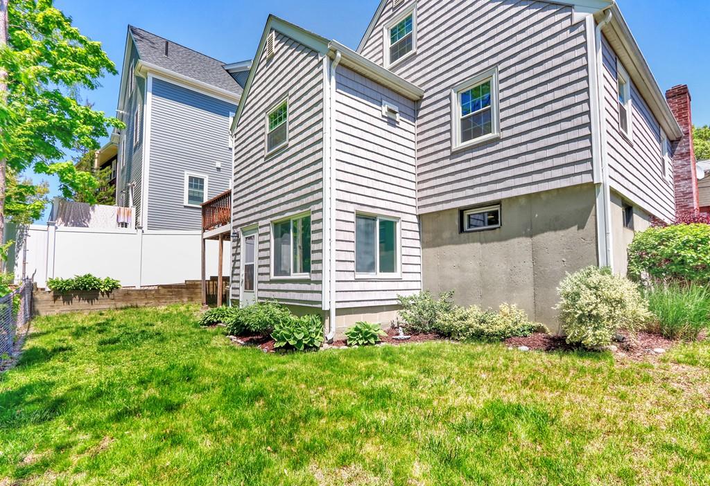 185 Glenellen Road Boston, MA 02132 - Photo 26 of 26 Gallery Image 26