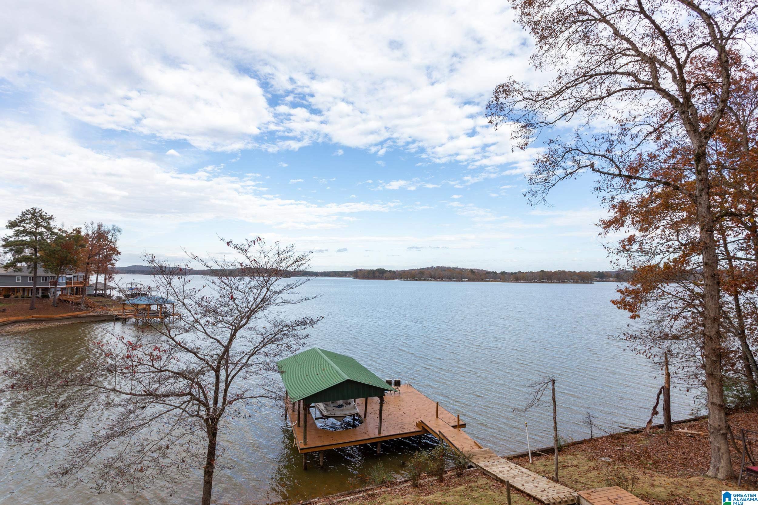 3206 Griffitt Bend Road Talladega, AL 35160 - Photo 48 of 52
